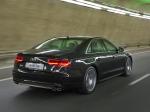Audi S8 2012 года (ZA)